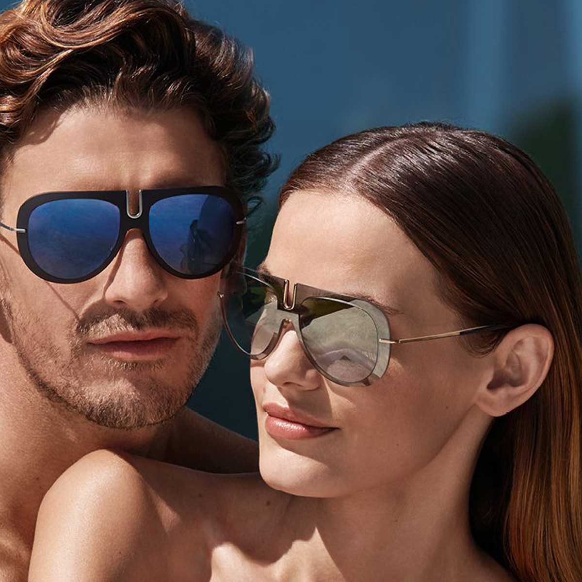 Silhouetter Sunglasses Models